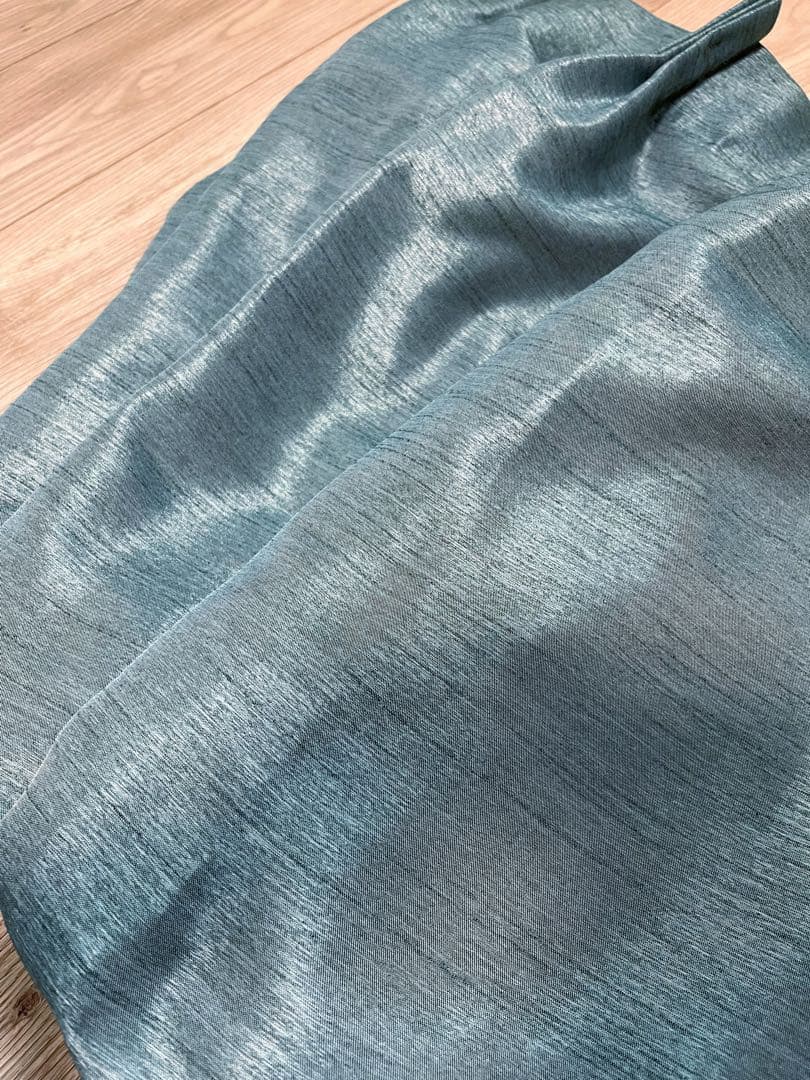 【スピカ】【IDC OTSUKA】高級 遮光防炎カーテン 両開き×2