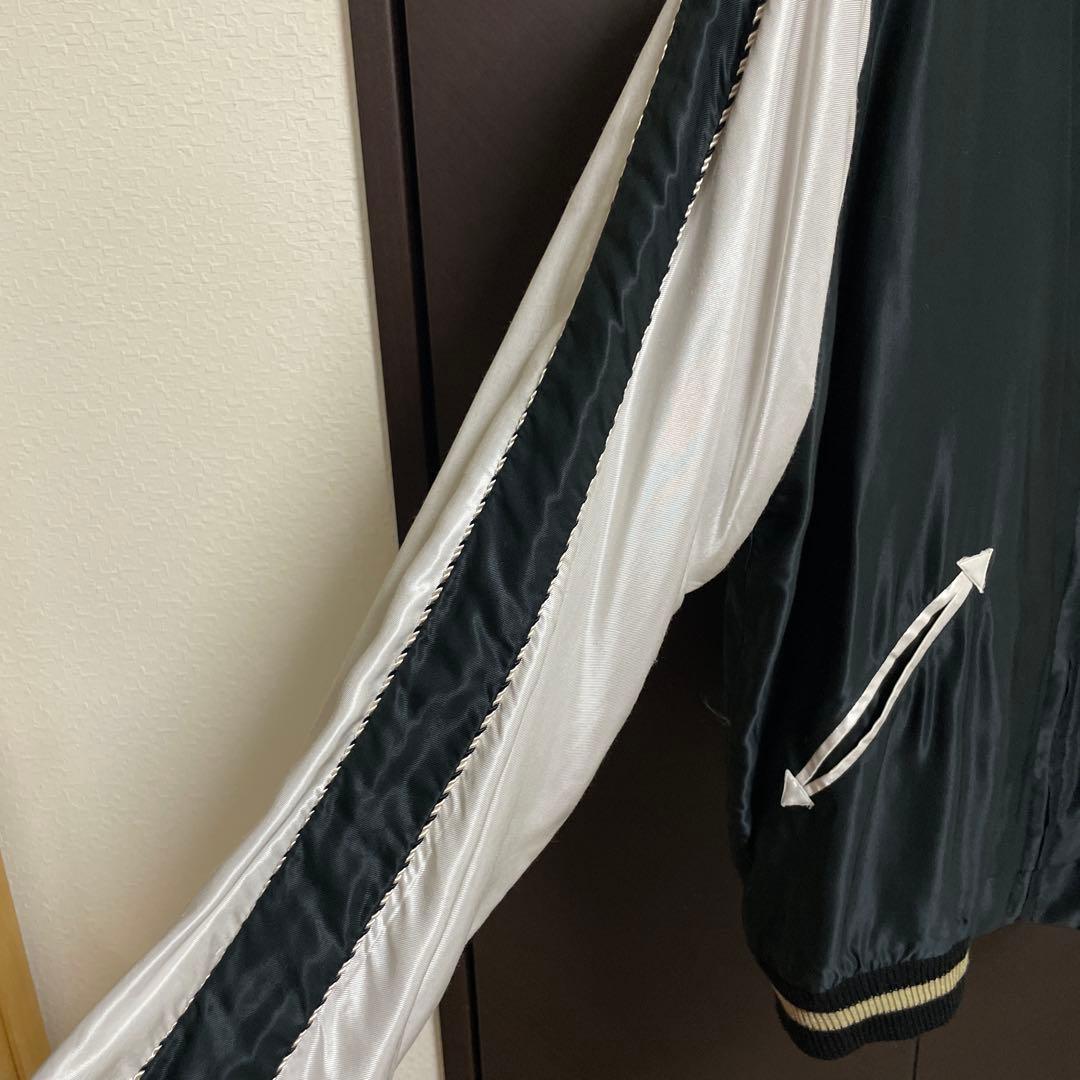 スカジャン ビームス