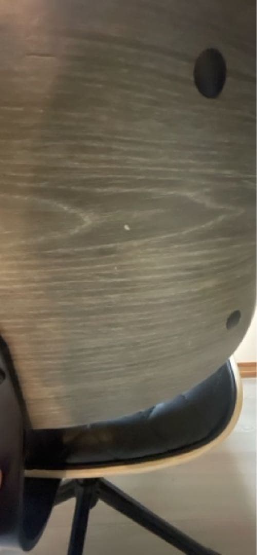 ホームチェア　デニーロ