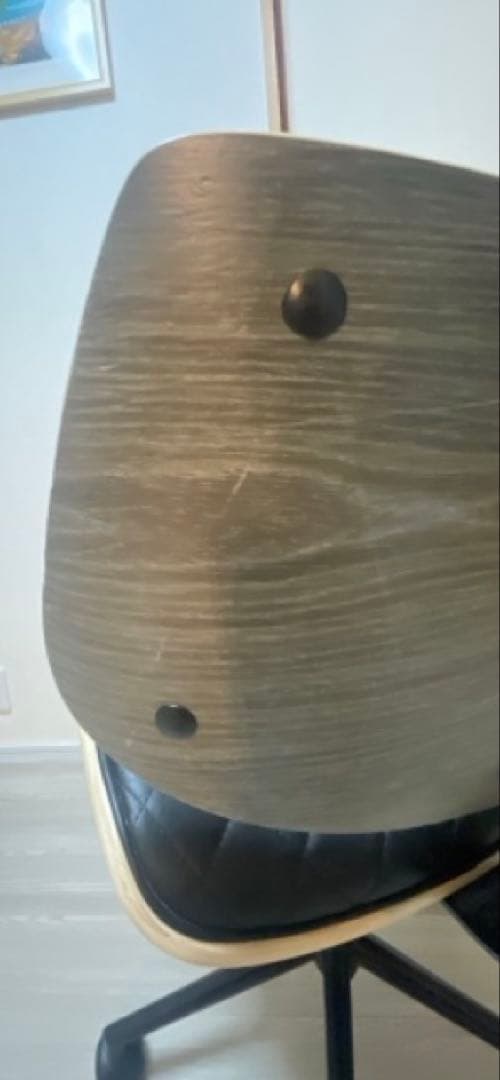 ホームチェア　デニーロ