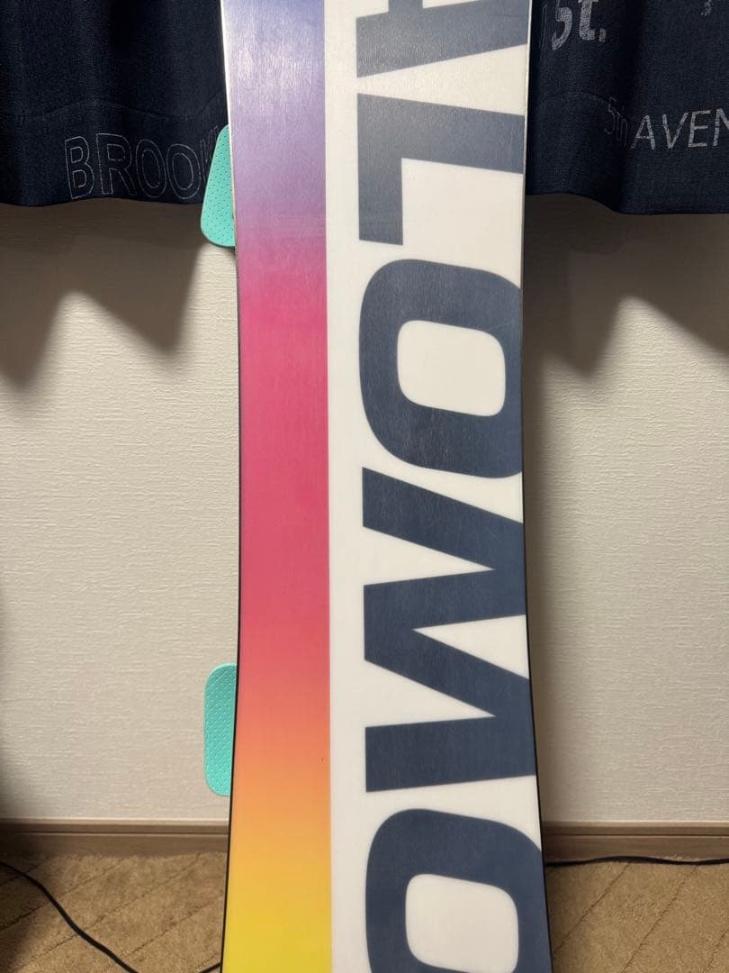 HUCK KNIFE グロムバインディング付き