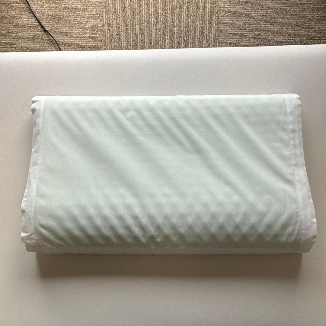 すややか枕・バージョン2 【新品 • 未使用品】
