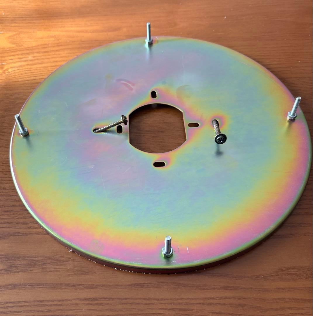 LIMBURG/リンブルグ/天井照明　【メルカリ便発送】