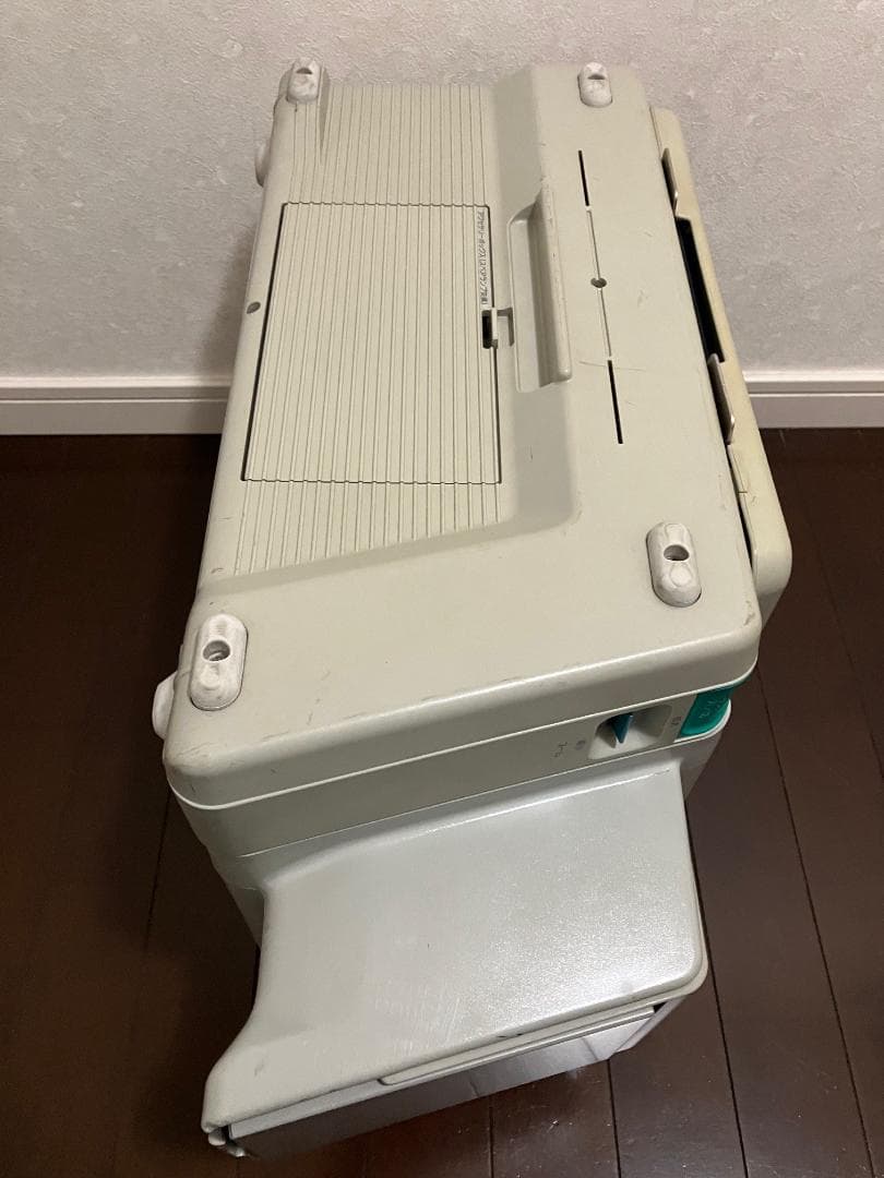 【T▲saihate▲】富士ゼロックス OHP Z2 本体のみ