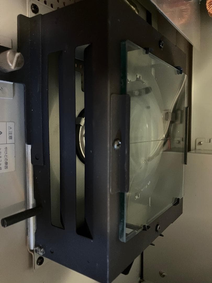 【T▲saihate▲】富士ゼロックス OHP Z2 本体のみ