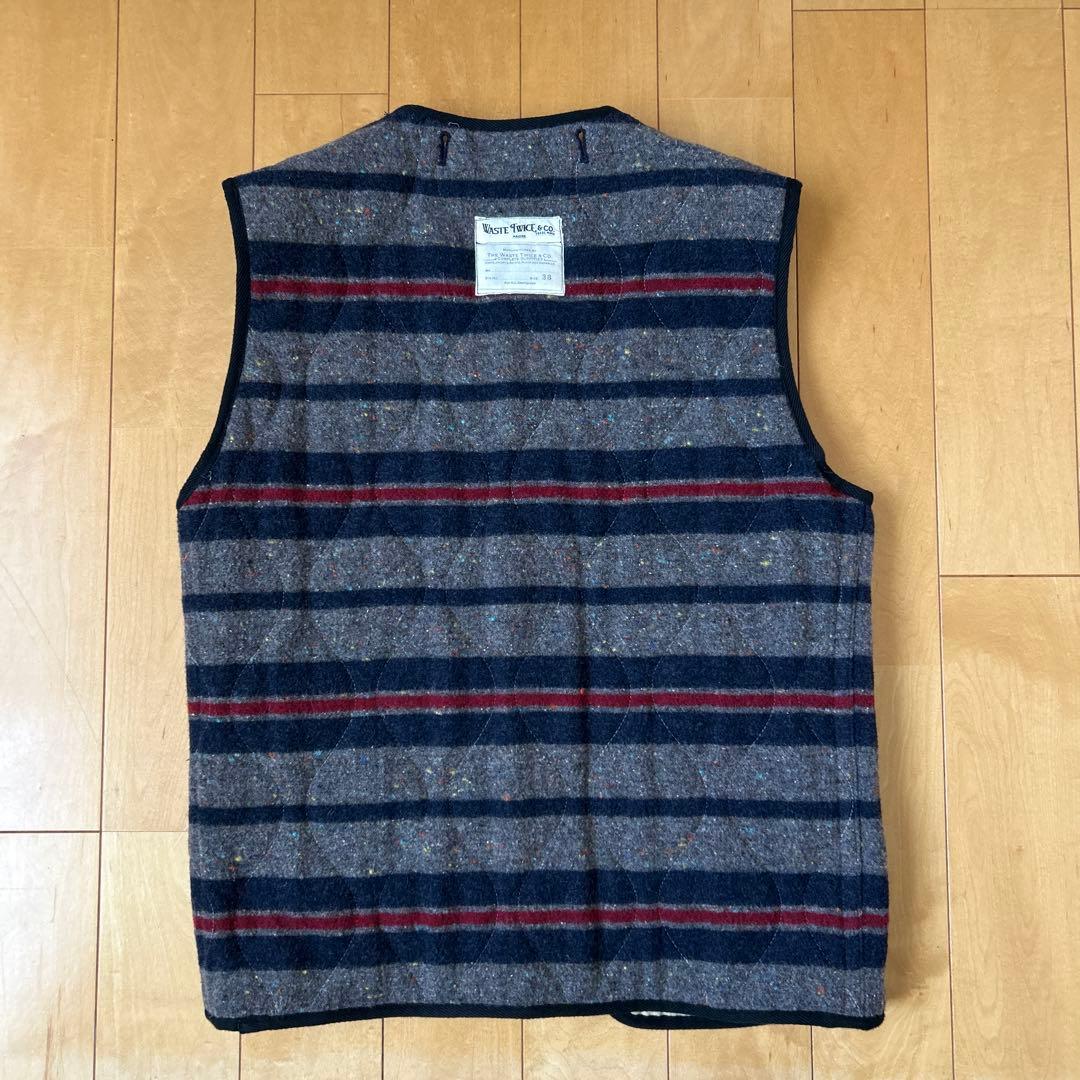 WASTE-TWICE ウエストトワイス