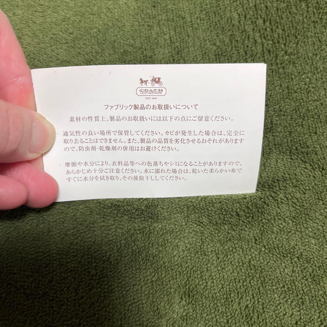 【希少】【美品】COACH mini boston pink handbag