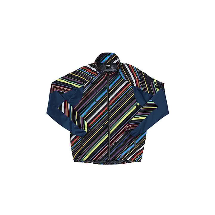 オシャレ★COLORxUMBROコラボ トレーニング上下セット 定価3万