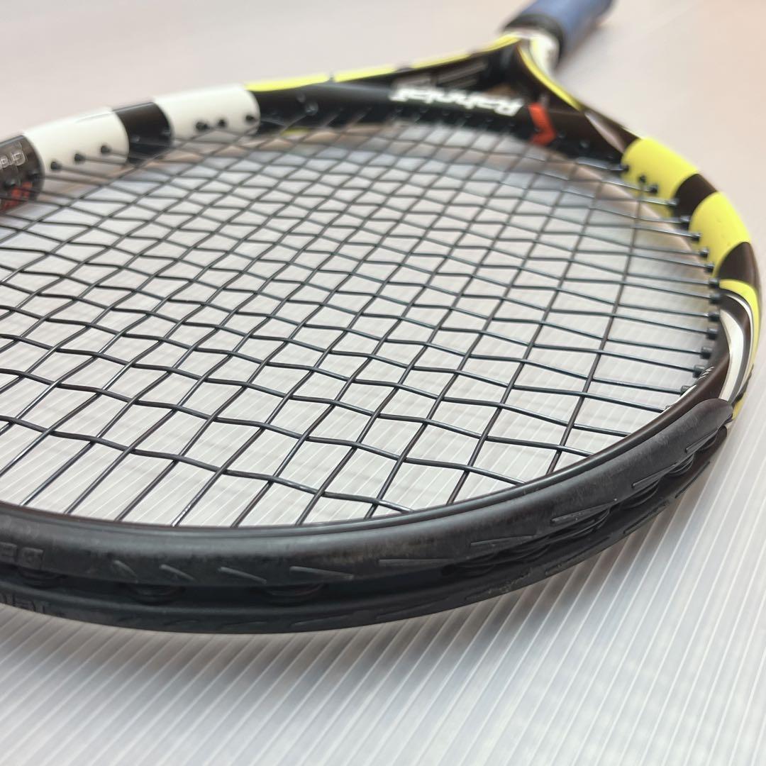 バボラ アエロプロ ドライブ プラス（+）