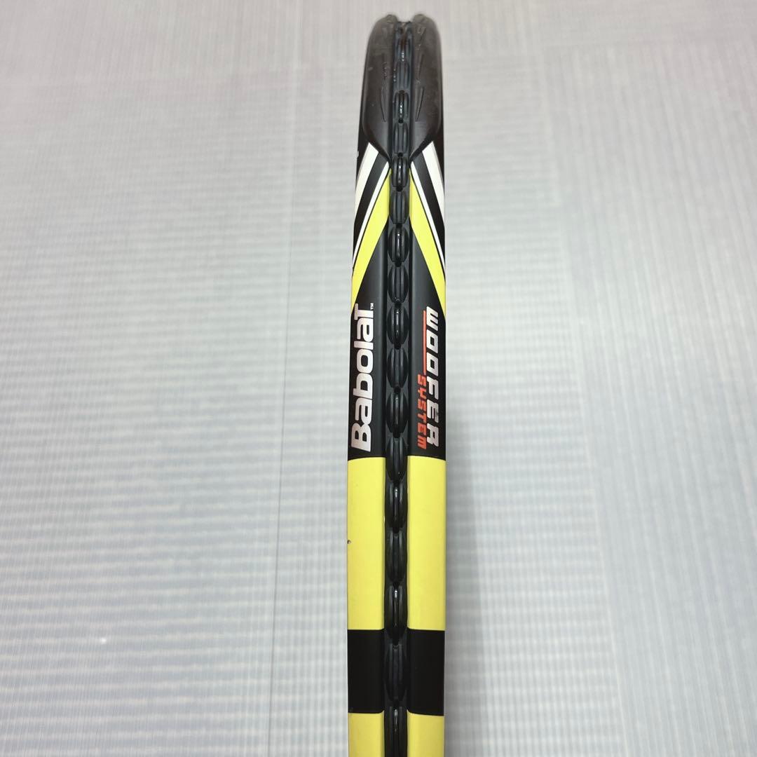 バボラ アエロプロ ドライブ プラス（+）