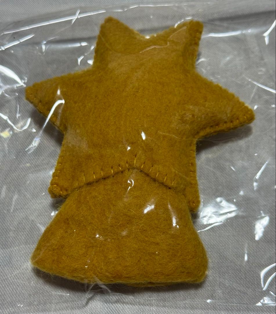 stuio CLIP ミッフィークリスマス　 オーナメントセット