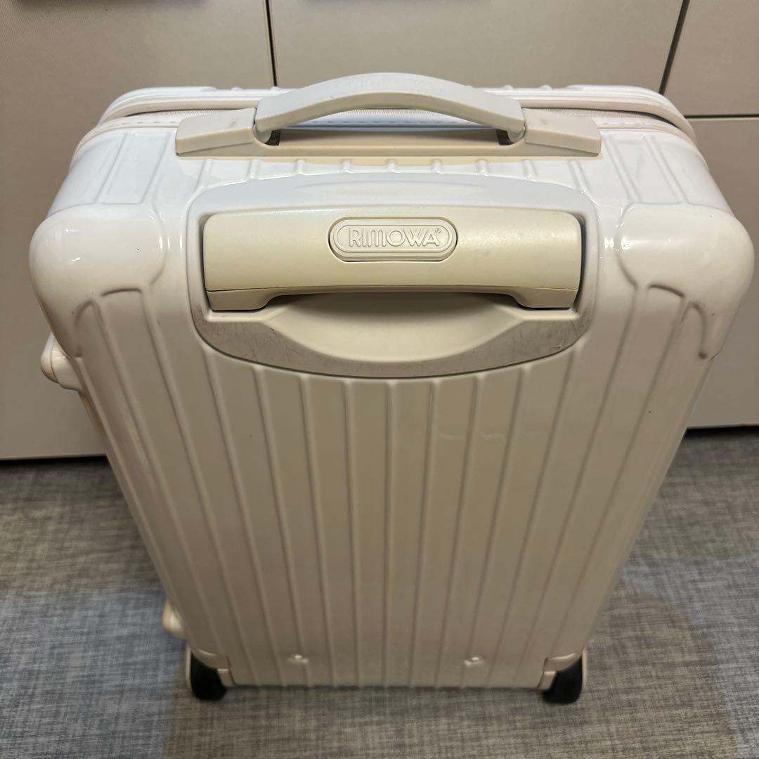 RIMOWA リモワ　ユナイテッドアローズ