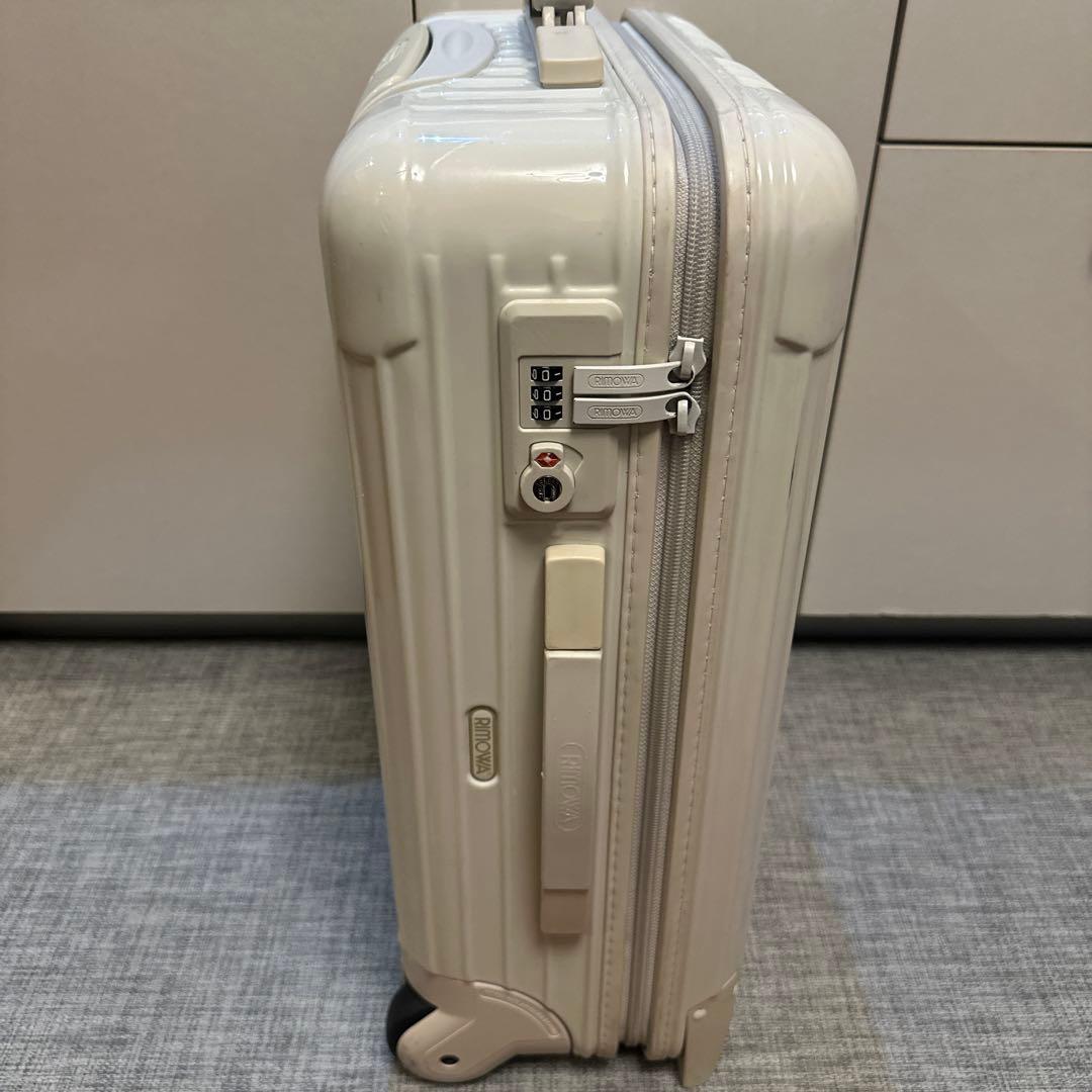 RIMOWA リモワ　ユナイテッドアローズ