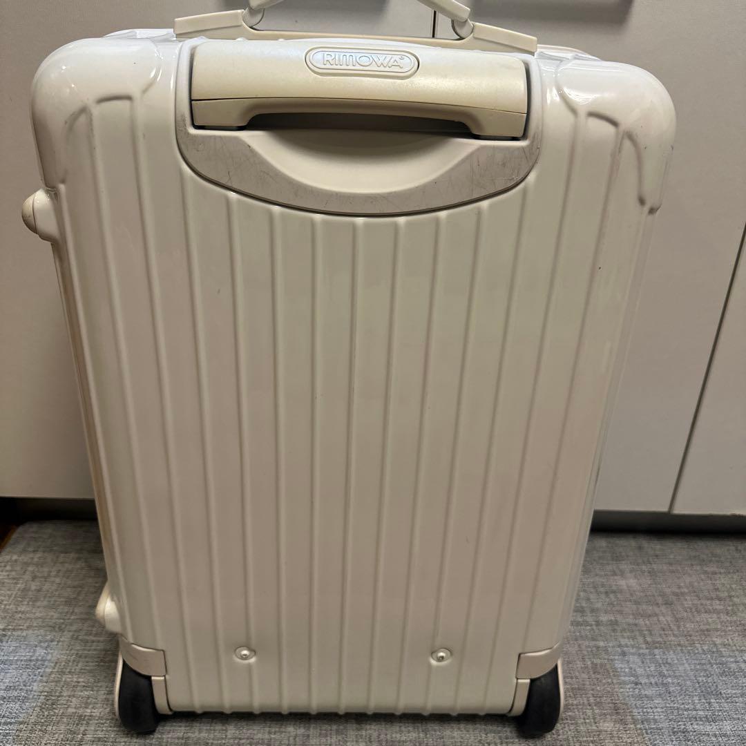 RIMOWA リモワ　ユナイテッドアローズ