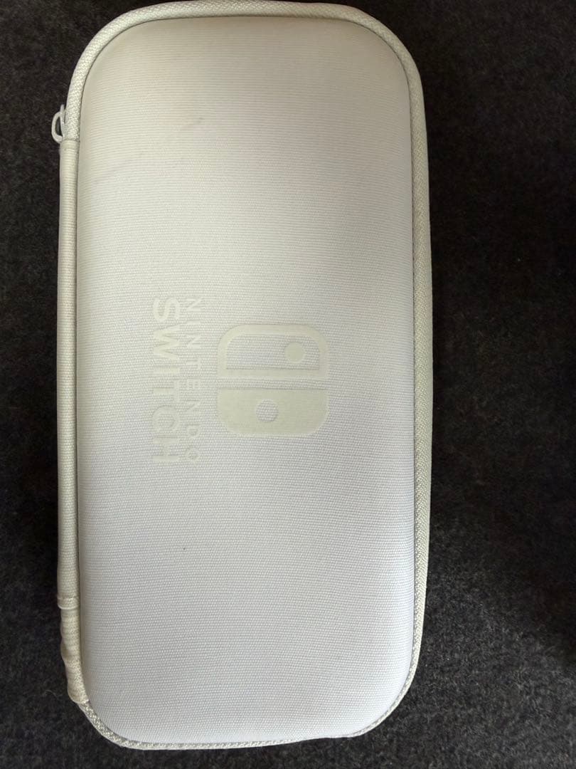 Nintendo Switch Lite ターコイズ 本体+ACアダプター+外箱