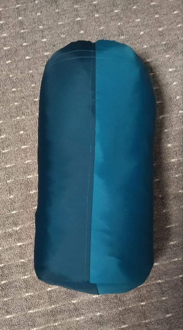 mont-bell モンベルスパイラルホロウバッグ#3