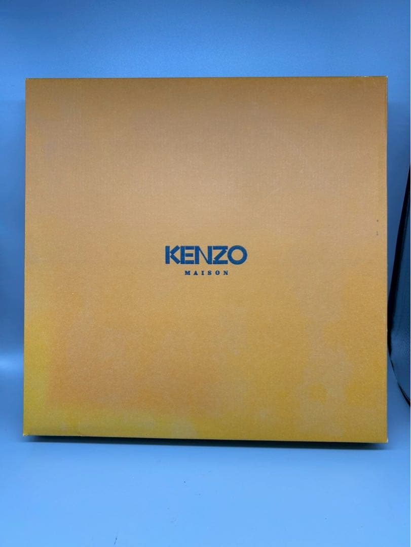 KENZO MAISON ケンゾー 漆器 食器セット プレート＆小鉢 5客未使用