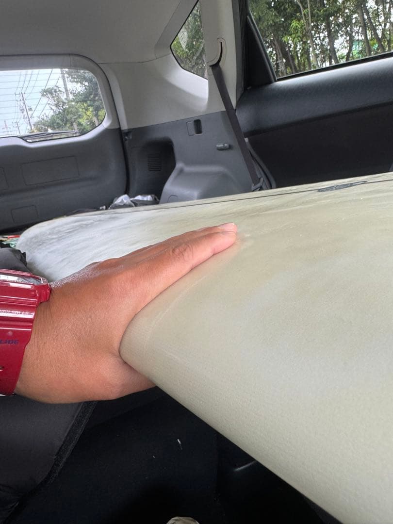 chocolate fish MOD2 チョコレートフィッシュ 9.2