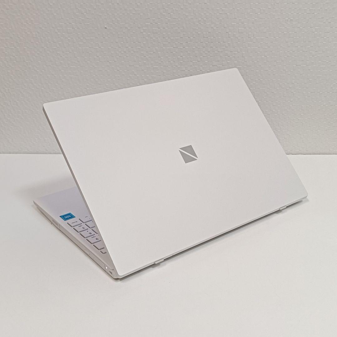 2023年夏モデル NEC Windows11 ノートパソコン SSD カメラ