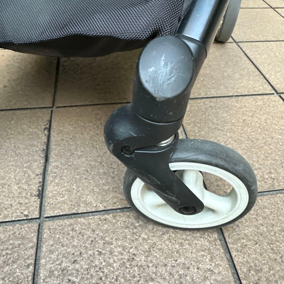 Cybex／Libelle（2021年モデル）