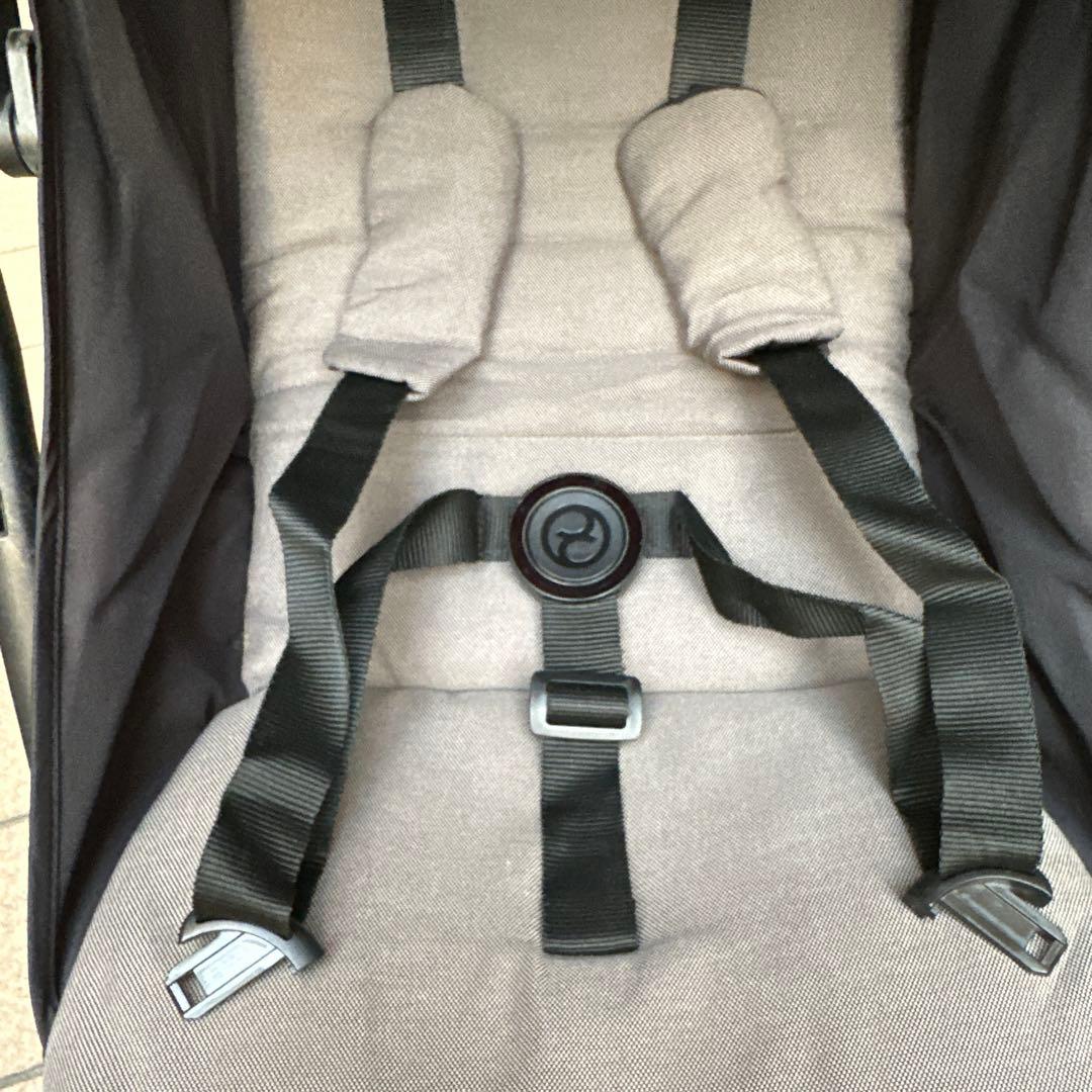 Cybex／Libelle（2021年モデル）