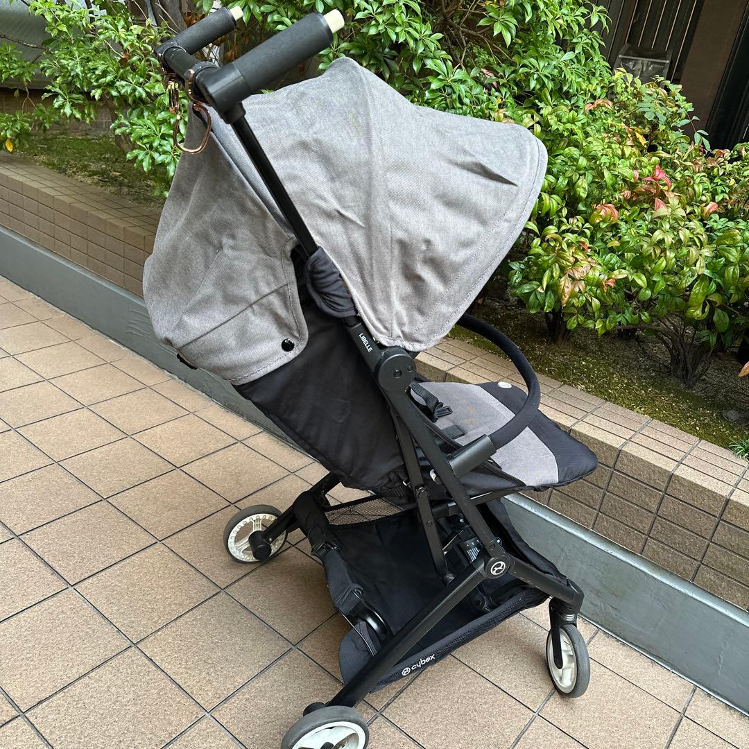 Cybex／Libelle（2021年モデル）