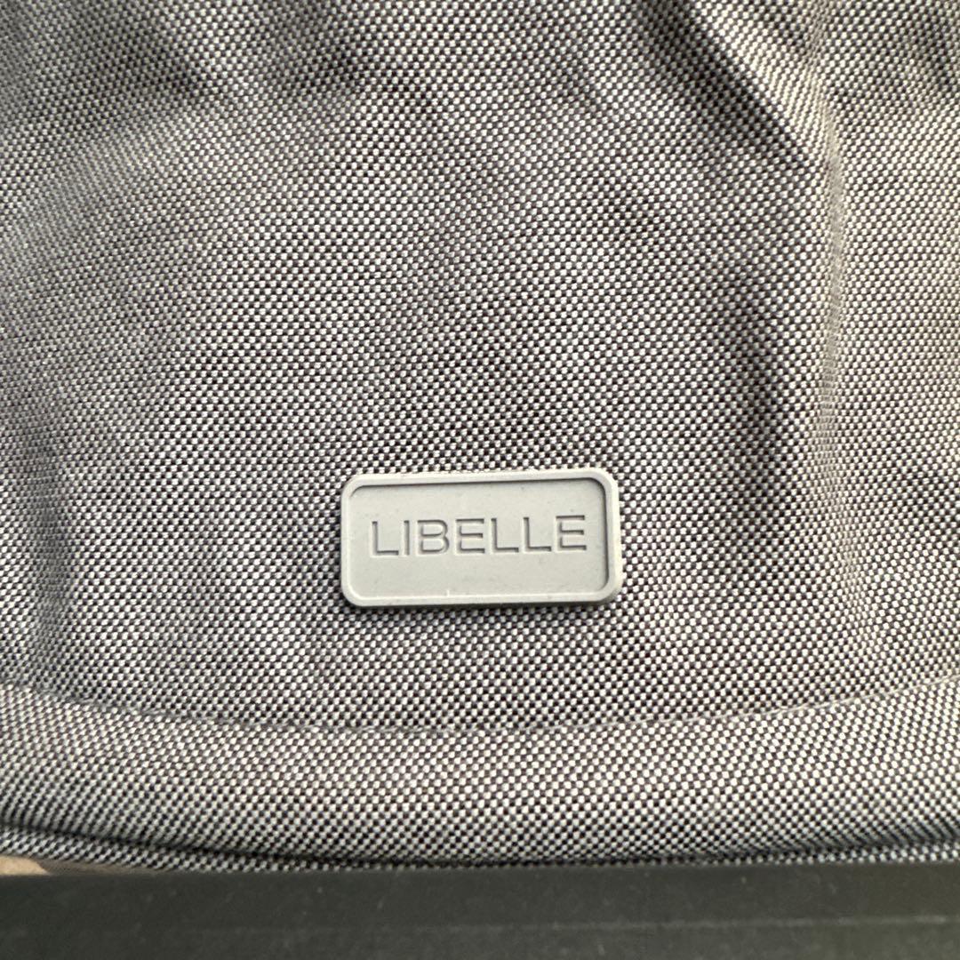 Cybex／Libelle（2021年モデル）