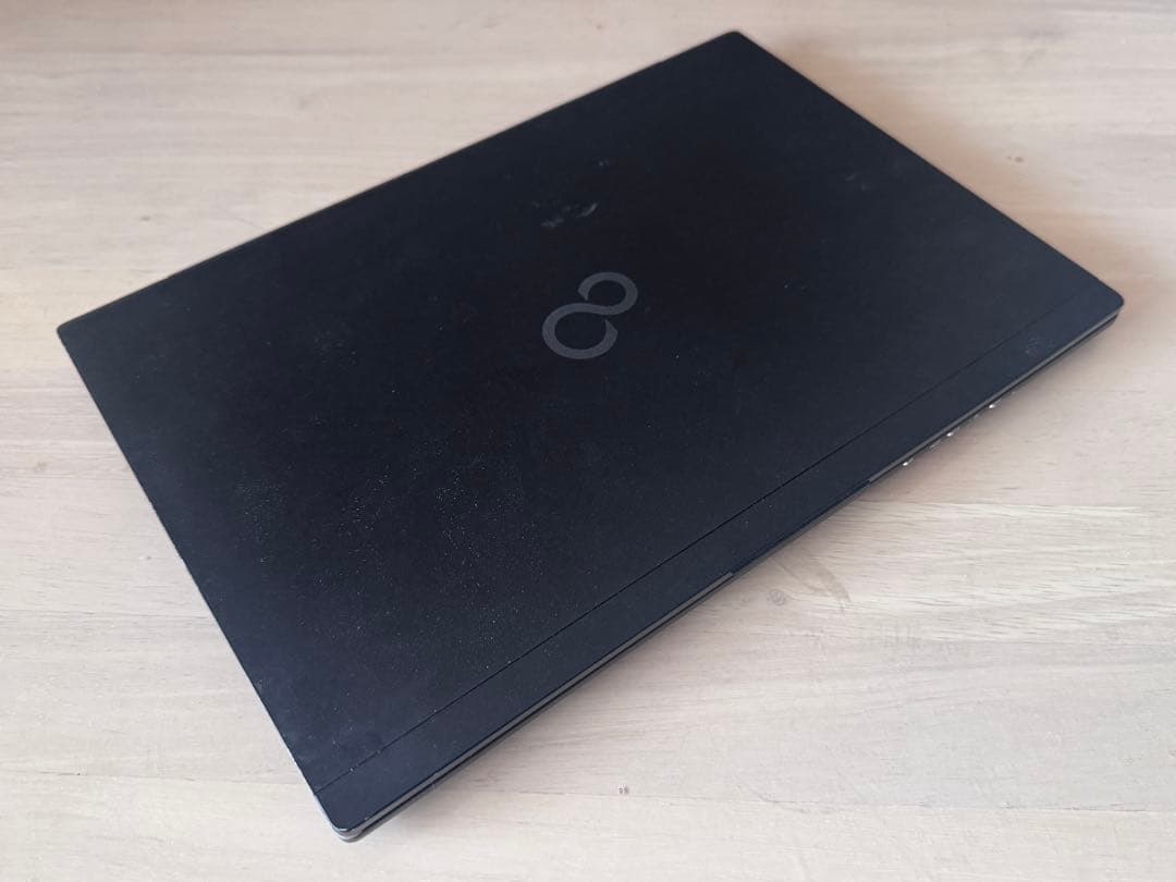 LIFEBOOK U939/BX i5-8265U メモリ8G ジャンク