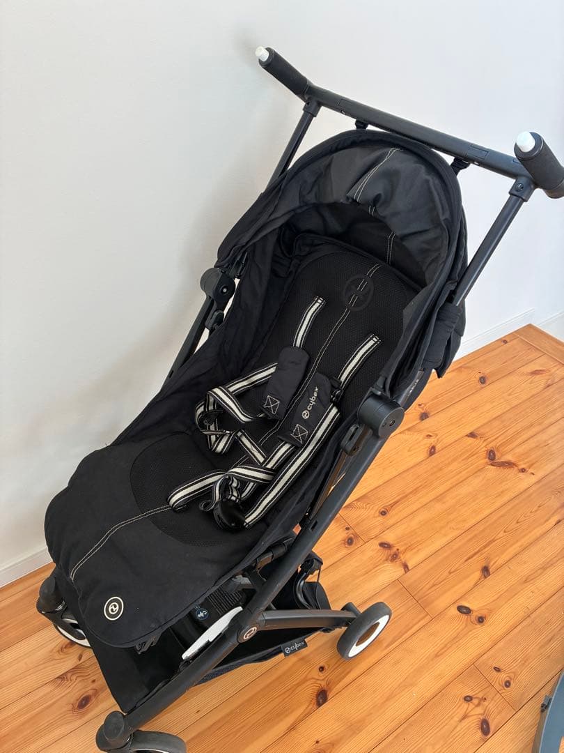 cybex リベル
