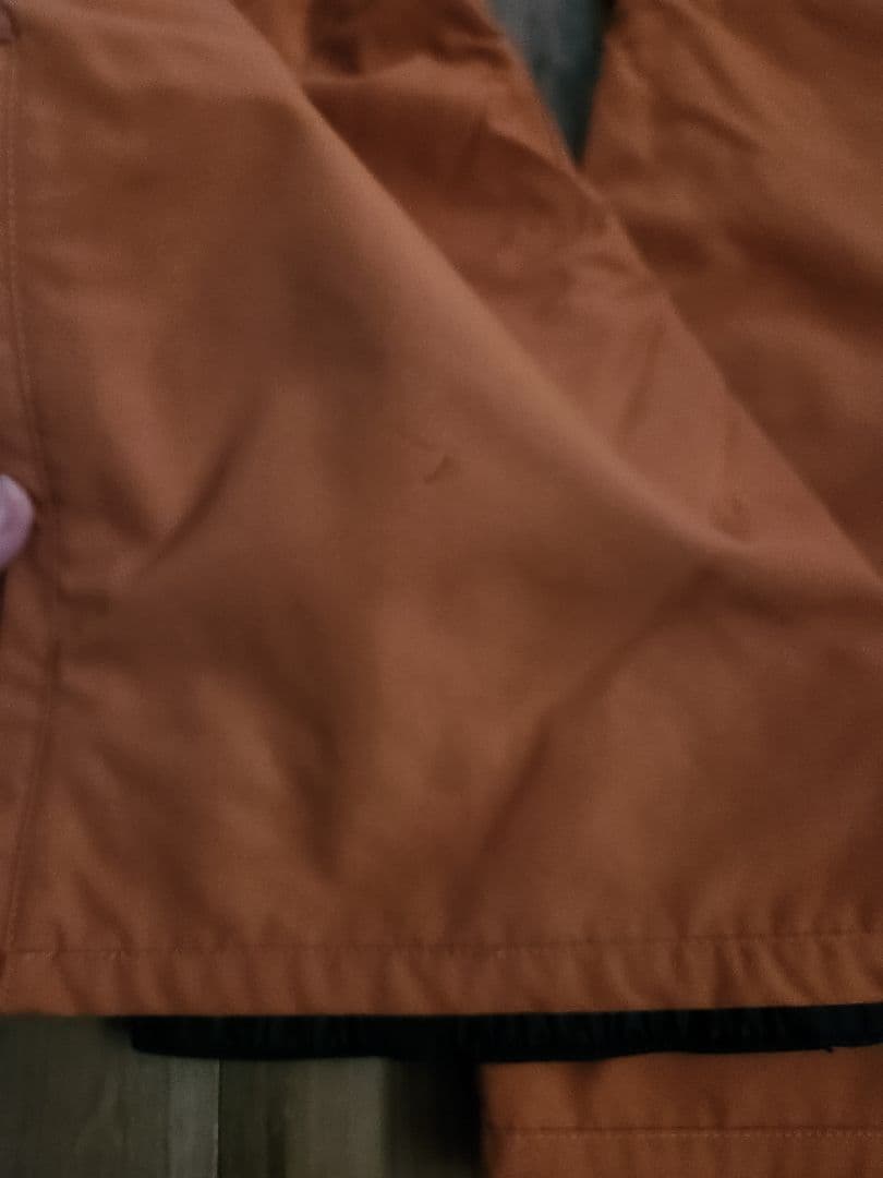 【Hishiyama】SCAPE スノーボードパンツ Mサイズ