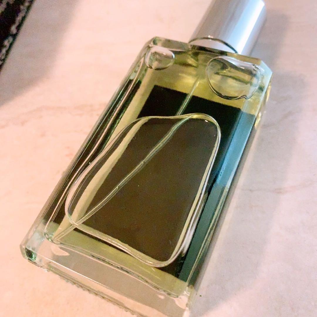 ☆残量多☆ドラマティックパルファムオム1　オードトワレ 50ml 廃盤品