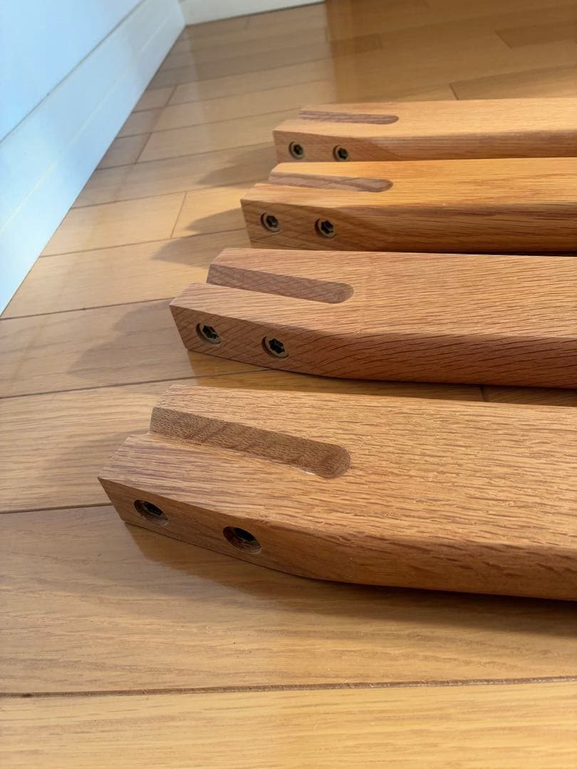 リセノ　 ダイニングテーブル 幅80cm