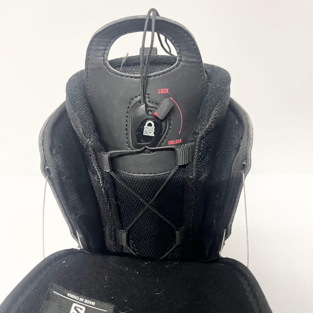 BURTON CUSTOM スノボセット　バートン　カスタム　スノーボード ボア