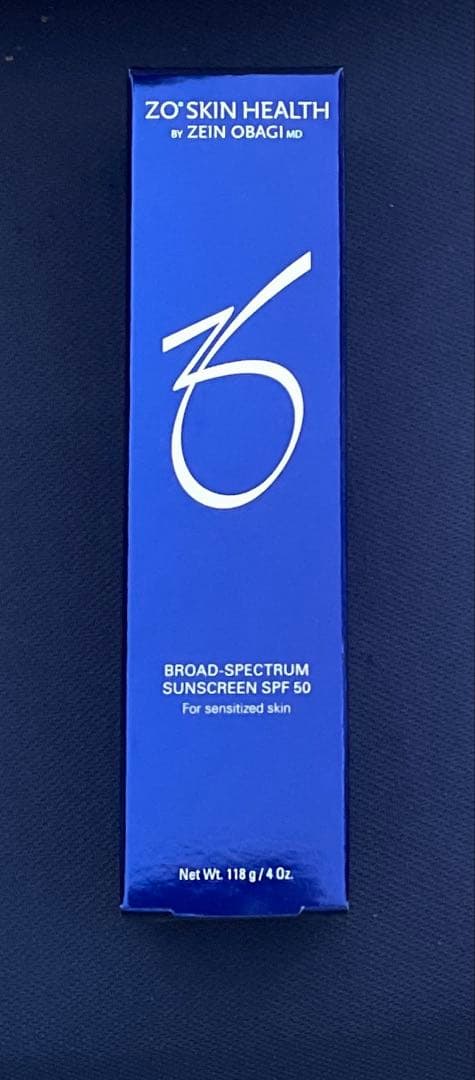 ゼオスキンヘルス BSサンスクリーン SPF50 日焼け止め 国内正規品　新品