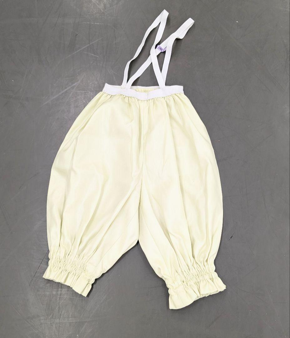 バレエ衣裳/ジュニア 水玉 4着セット