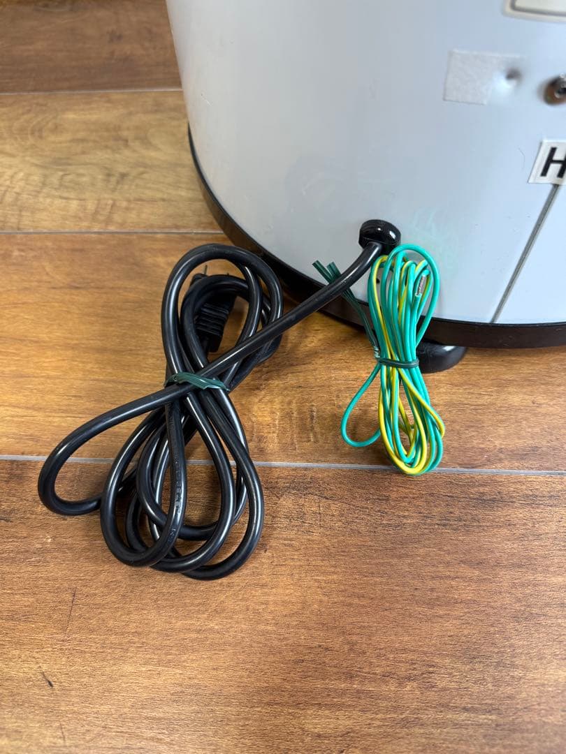 アルミス ALUMIS 超高速脱水機 パワフルスピンドライ