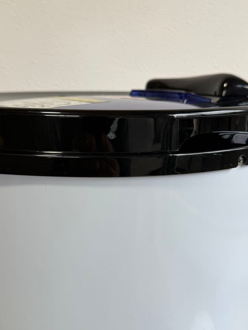 アルミス ALUMIS 超高速脱水機 パワフルスピンドライ