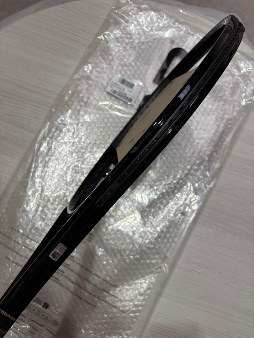 HEAD SPEED MP LEGEND 2025 G2 新品未使用