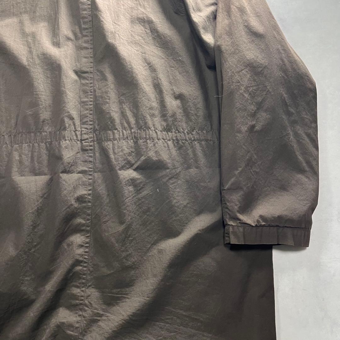 80s 初期 dezert ステンカラーコート 90s デザート 田口成彦