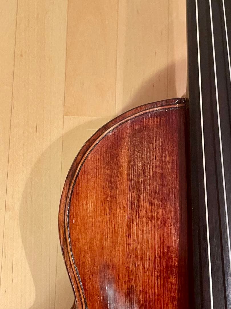 【期間限定価格】バイオリン　4/4サイズ