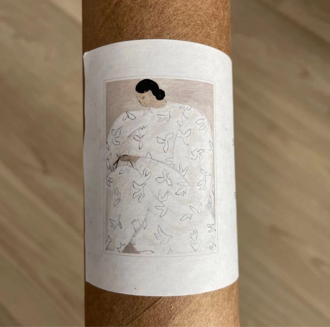 Fine Little Day ポスター50x70cm sofia lind