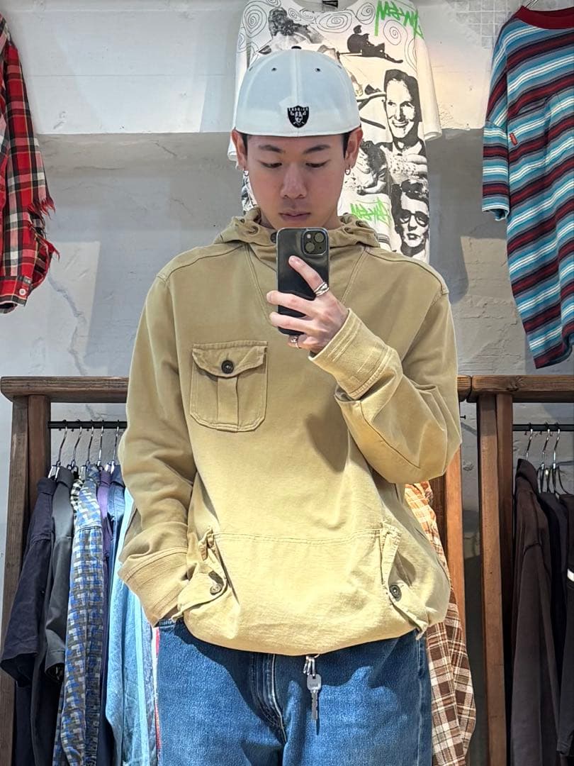 ラルフローレン 古着