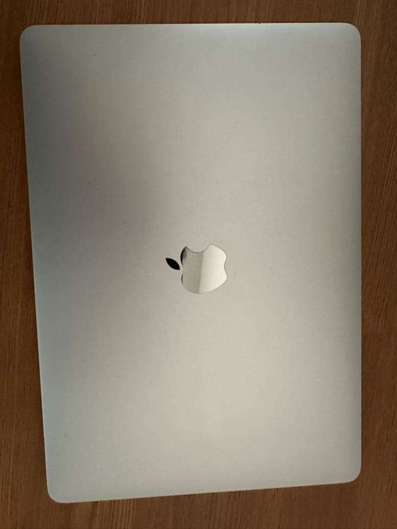 【2024年】Macbook Pro メモリ8GB SSD 256GB 純正