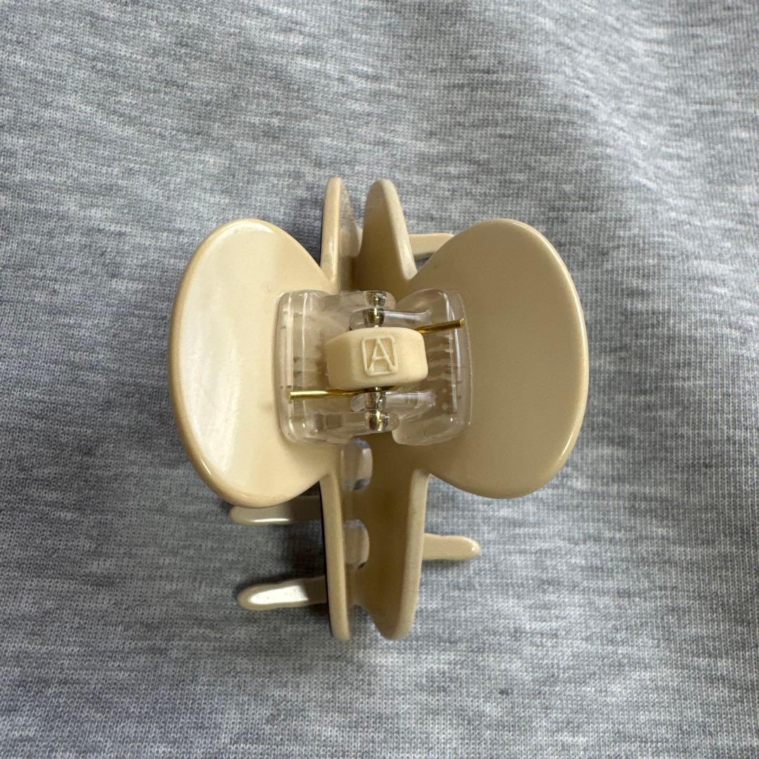 Alexander de paris アレクサンドルドゥパリ ヘアクリップ