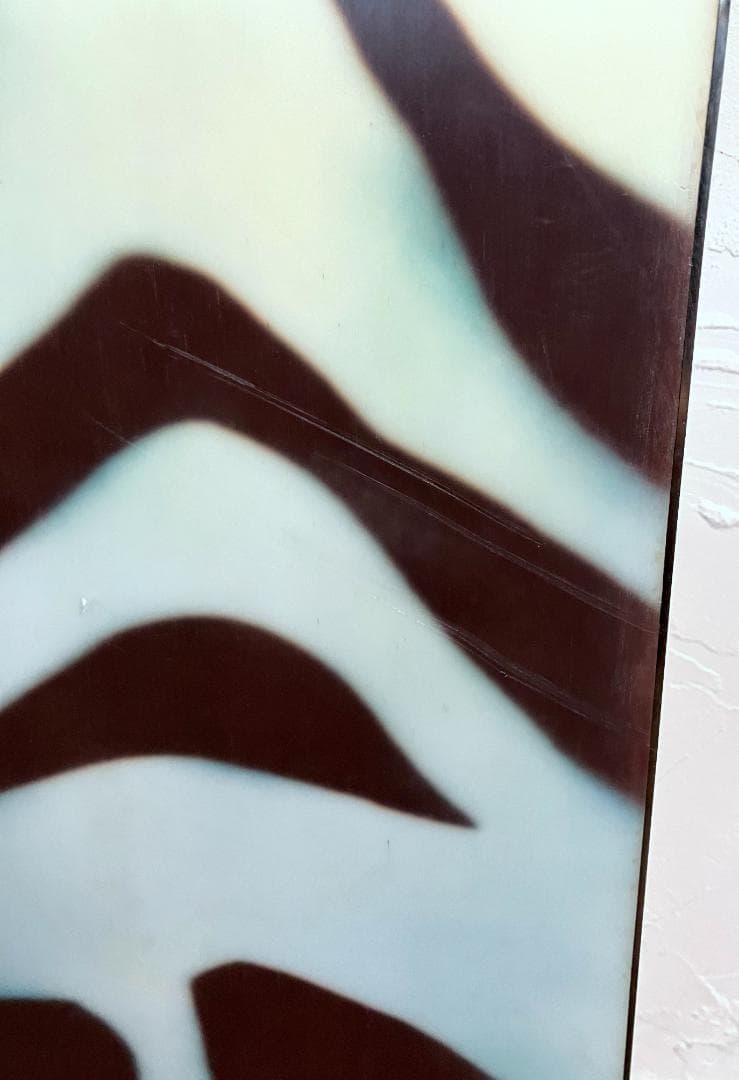 BURTON FREE THINKER 150cm 中古品