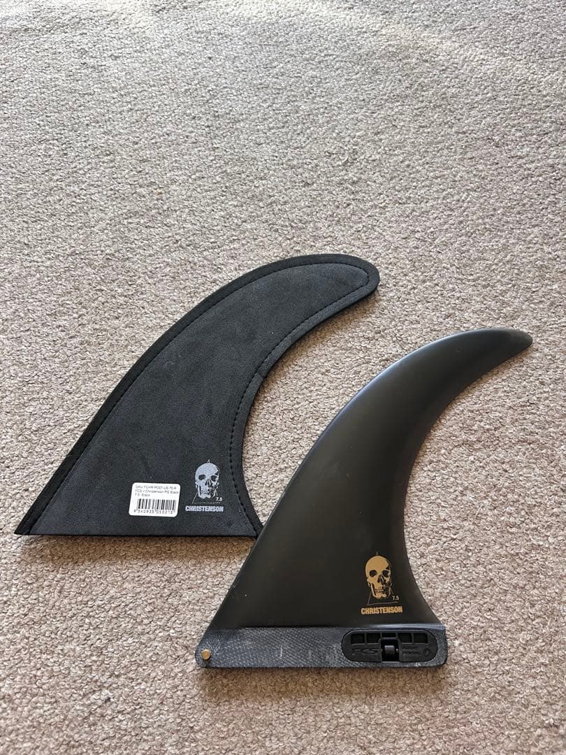 CHRISTENSON クリステンソン fcs2 ロングボード ミッドレングス