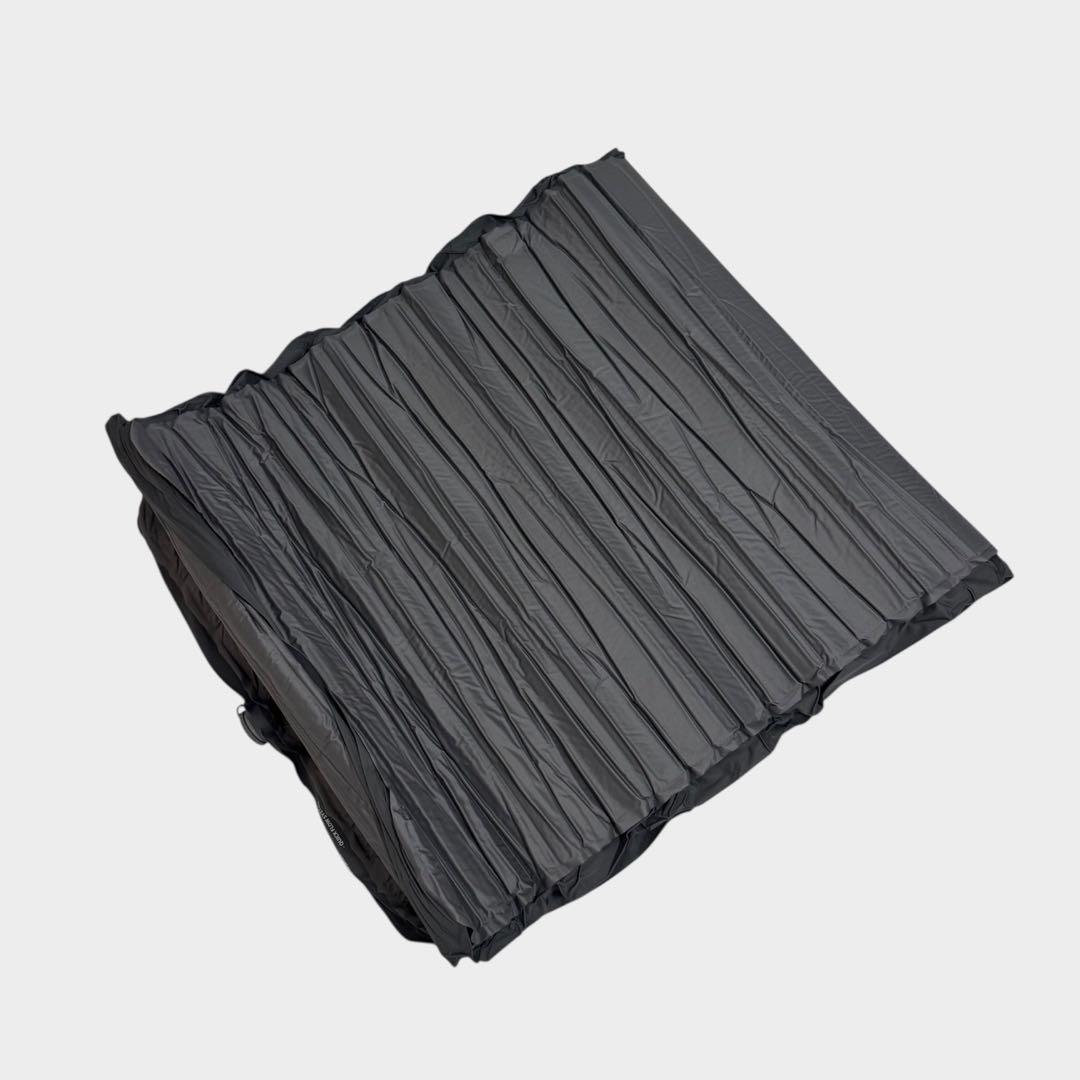 9409.コールマン インフレーターマット ハイピーク シングル ②