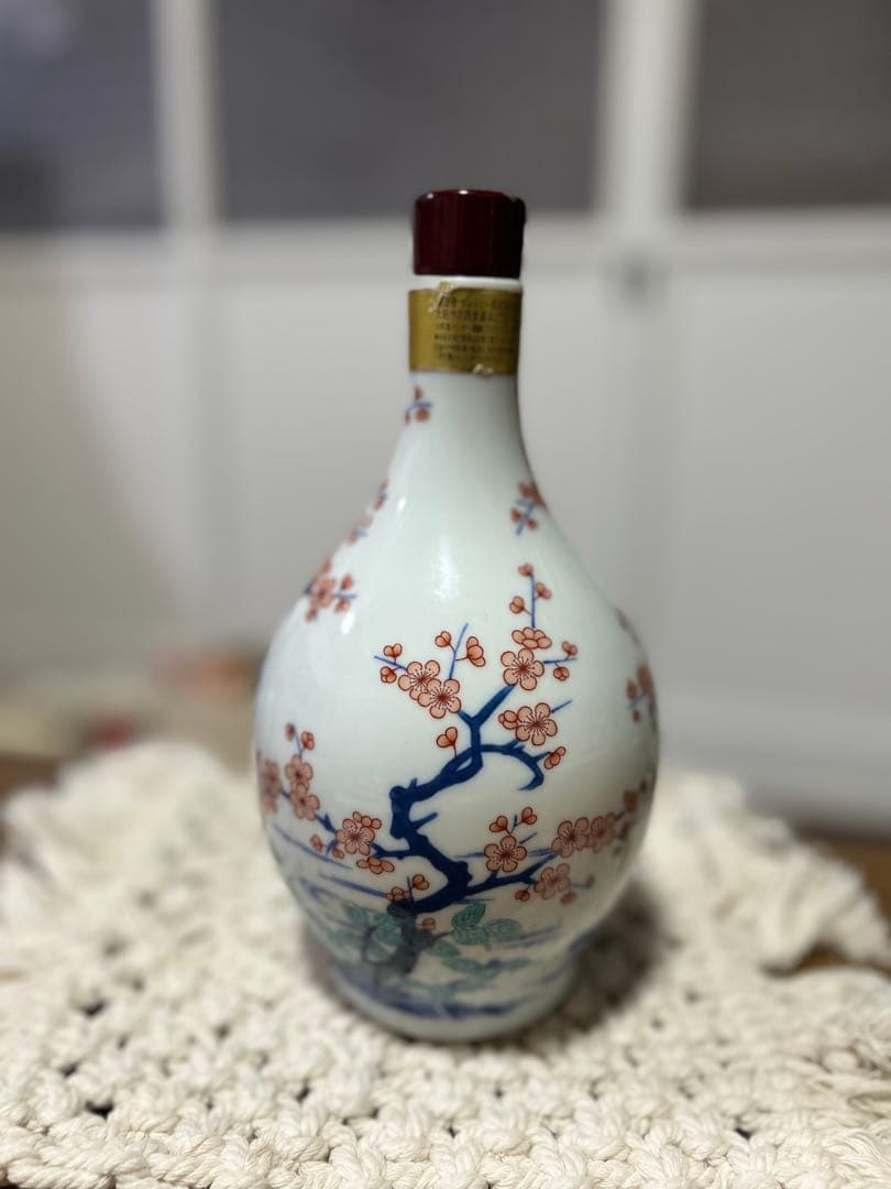 サントリー響　有田焼