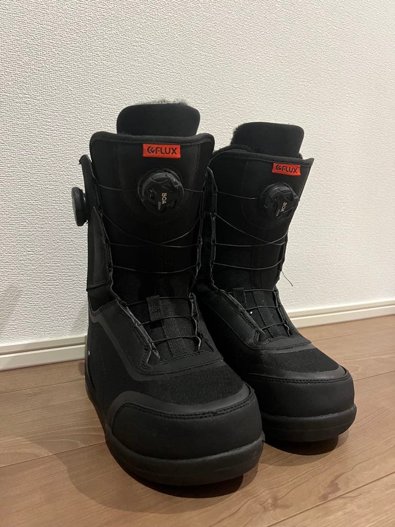 スノーボード FLUX GT-BOA 22-23 26.0cm