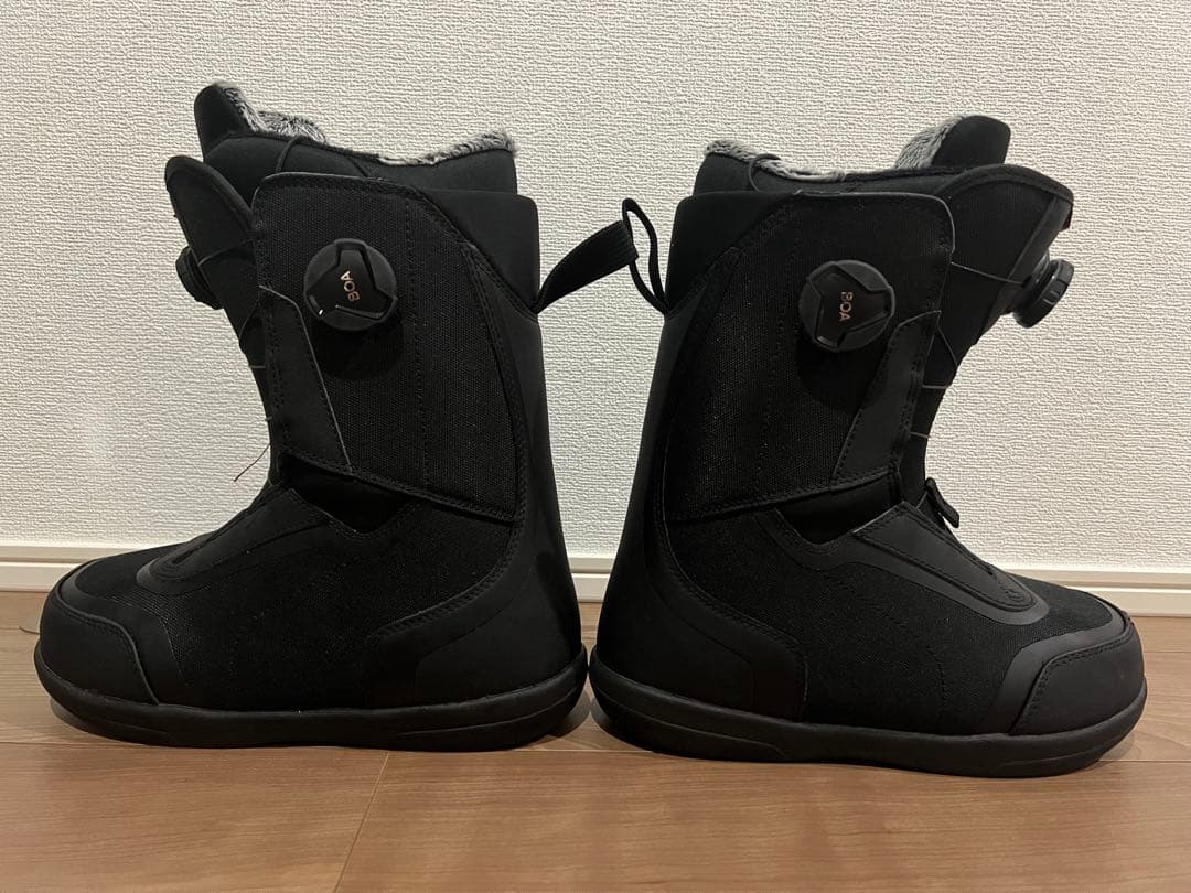 スノーボード FLUX GT-BOA 22-23 26.0cm